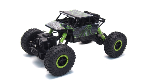 22194 Rock Crawler Conqueror 1:18 RTR 4WD